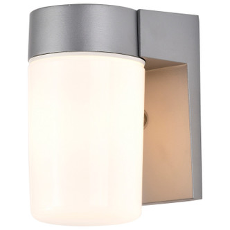 One Light Wall Lantern (SF77-136)