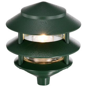 One Light Outdoor Lantern (SF77-323)