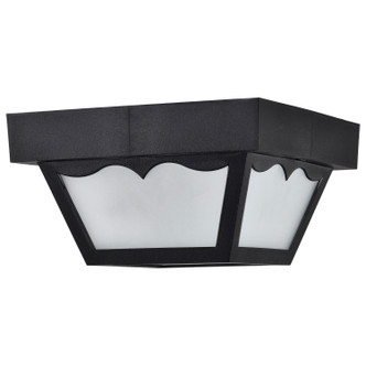 One Light Flush Mount (SF77-863)