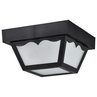One Light Flush Mount (SF77-863)
