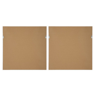 Mist Shapes Wall Art (32268)