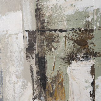 Intuition Wall Art (32274)