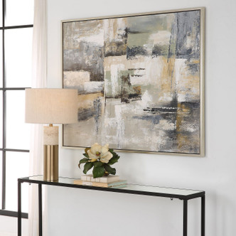 Intuition Wall Art (32274)