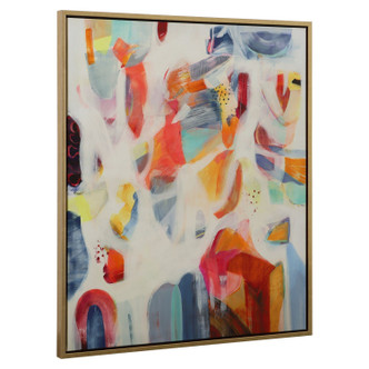 Reawaken Wall Art (32297)