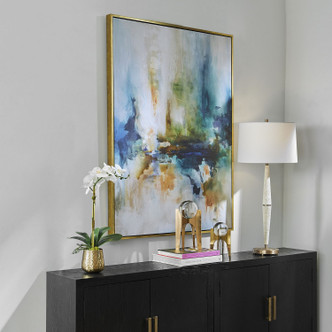 Excursion Abstract Art (32322)