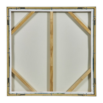 Rock & Roll Abstract Art (32330)