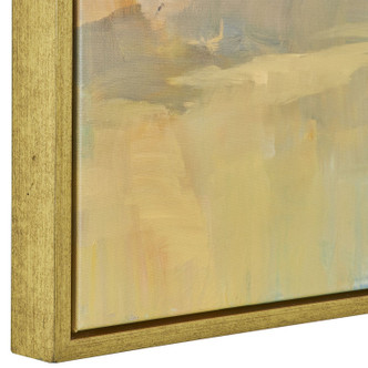 Folded Hills Landscape Art (32333)