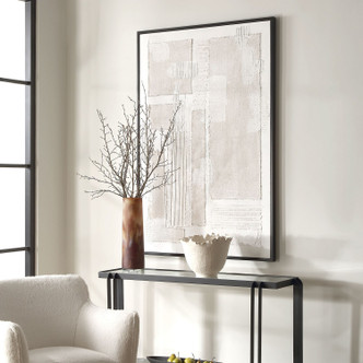 Clean Slate Wall Art (32337)