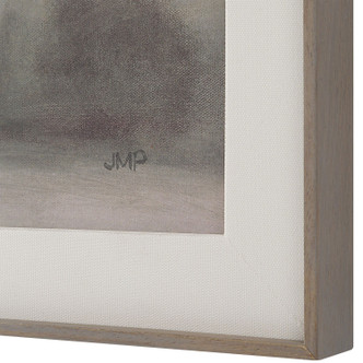 Atmospheric Neutral Landscape Print (32349)