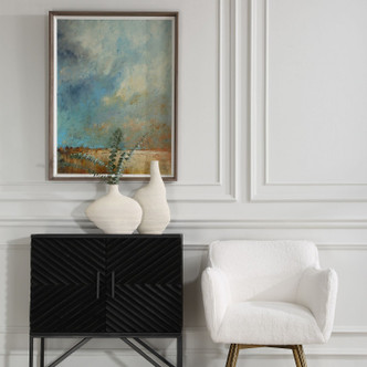 Vista Grande Framed Print (32350)