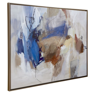 Subtle Nuances Wall Art (32363)