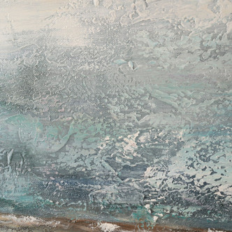 Foggy Morning Wall Art (32375)