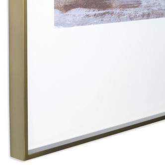 Coastline Framed Prints (33716)