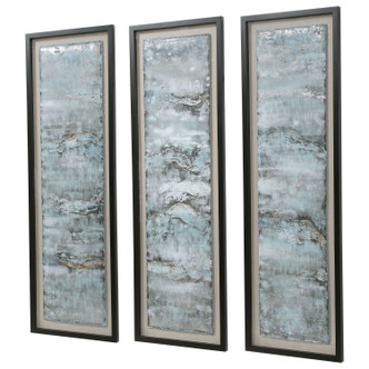 Ocean Swell Wall Art (35374)