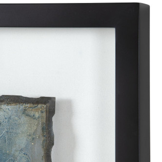 Glimmering Agate Abstract Prints (41434)