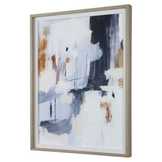 Variant Framed Print (41448)