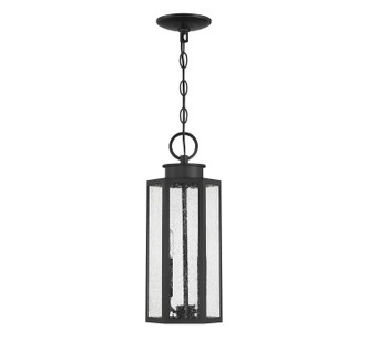 Hawthorne Two Light Outdoor Hanging Lantern (L5-5103-BK)