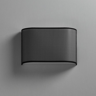 Prime LED Wall Sconce (10229BO)