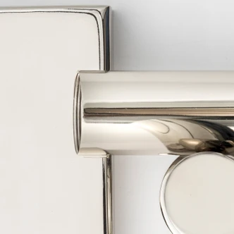 Danielson Two Light Wall Sconce (DAN-402-PN)