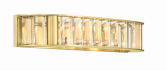 Farris Four Light Bath (FAR-6005-AG)