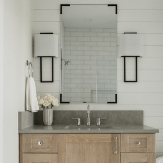 Fremont Two Light Wall Sconce (FRE-422-BF)