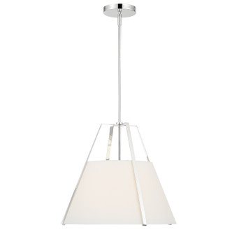 Fulton Three Light Pendant (FUL-904-PN)