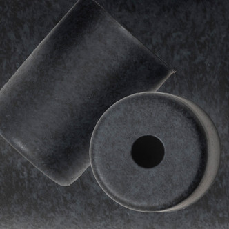 Glacier One Light Outdoor Wall Sconce (GLA-9701-OP-BC)