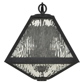 Glacier Two Light Outdoor Wall Sconce (GLA-9722-WT-BC)