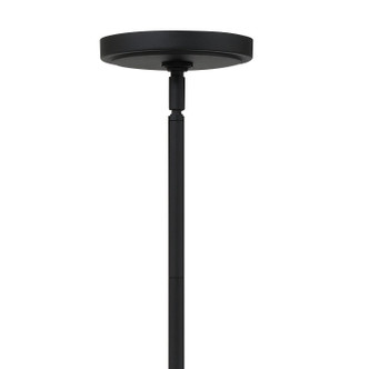 Keenan Four Light Chandelier (KEE-A3004-BF)