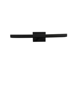 House of Troy - RALED12-BLK - LED Picture Light - Advent - Black