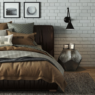 Morgan One Light Wall Sconce (MOR-8801-MK)