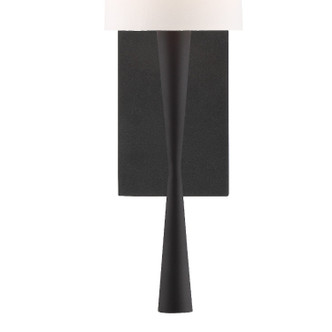 Trenton One Light Wall Sconce (TRE-221-BF)