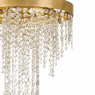 Winham Five Light Chandelier (WIN-615-GA-CL-MWP)