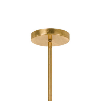 Winham Six Light Chandelier (WIN-616-GA-CL-MWP)