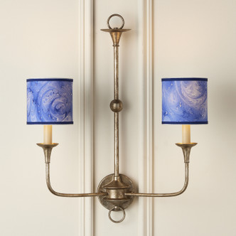 Marble Chandelier Shade (0900-0014)