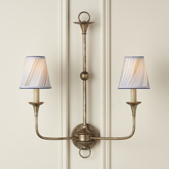 Marble Chandelier Shade (0900-0017)