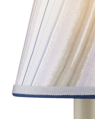 Marble Chandelier Shade (0900-0017)