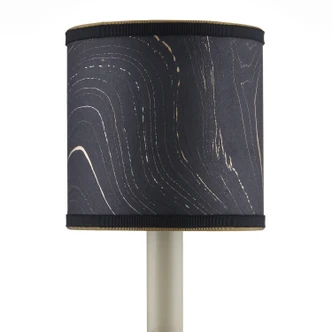 Marble Chandelier Shade (0900-0020)