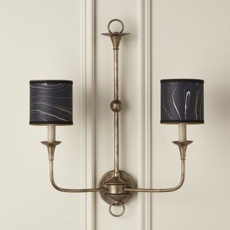 Marble Chandelier Shade (0900-0020)