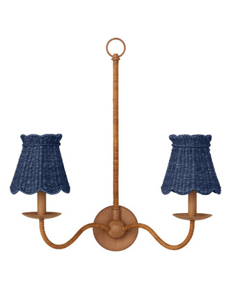 Annabelle Chandelier Shade (0900-0037)