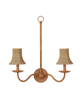Bell Chandelier Shade (0900-0039)