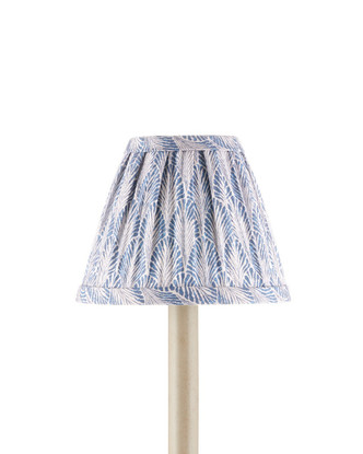 Plume Chandelier Shade (0900-0051)