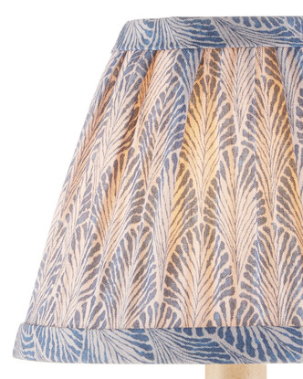 Plume Chandelier Shade (0900-0051)