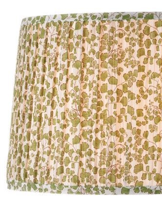 Maiden Fern Lamp Shade (0900-6001)