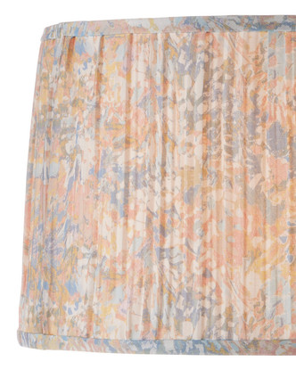 Wildflower Lamp Shade (0900-6004)