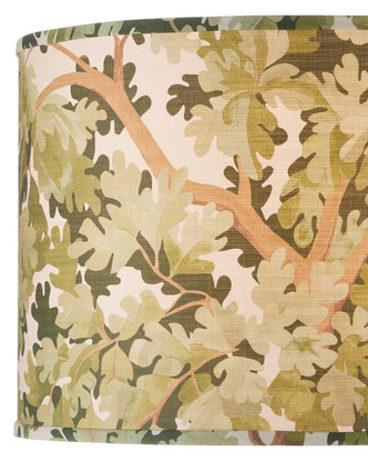 Woodland Lamp Shade (0900-6012)
