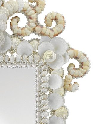Cecilia Mirror (1000-0028)
