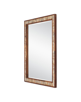 Hyson Mirror (1000-0135)