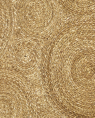 Sisal Screen Screen (1000-0141)