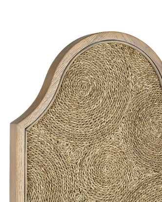Sisal Screen Screen (1000-0141)